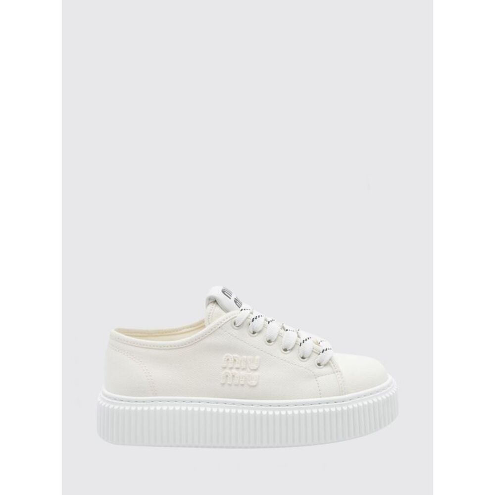 Sneakers Woman Miu Miu